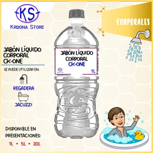 c875afaa-3e7a-4f98-a2c6-3a3711601a7c_0ae22751-843c-4927-9f9d-98a296697f6f Jabón líquido corporal (Aroma: CK-One)